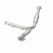 Load image into Gallery viewer, MagnaFlow Right Side Converter Direct Fit 15-17 Ford F-150 5.0L
