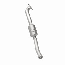 Load image into Gallery viewer, MagnaFlow Conv Direct Fit OEM 11-12 Jeep Grand Cherokee 3.6L
