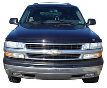 Load image into Gallery viewer, AVS 88-00 Chevy CK Hoodflector Low Profile Hood Shield - Smoke

