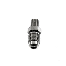 Load image into Gallery viewer, Nitrous Express 4AN Male x 1/16 NPT Male (Ford Fuel Rail Fitting)
