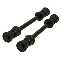 Load image into Gallery viewer, BD Diesel Sway Bar End Link Upgrade Kit - 01-19 Chevy Silverado/GMC Sierra 2500HD/3500HD
