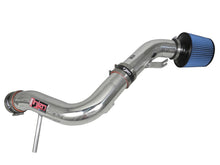 Load image into Gallery viewer, Injen 09-10 Mazda 6 3.7L V6 Polished Cold Air Intake w/ MR Technology and Web Nano-Fiber Dry Filter
