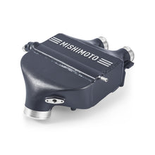 Load image into Gallery viewer, Mishimoto 15-20 BMW F8X M3/M4 Performance Air-to-Water Intercooler Power Pack - Mineral Gray

