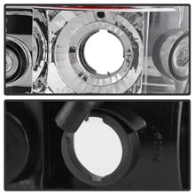 Load image into Gallery viewer, Spyder Toyota Tacoma 95-00 Euro Style Tail Lights Chrome ALT-YD-TT95-C
