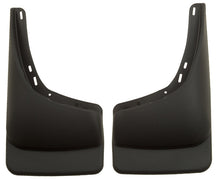 Load image into Gallery viewer, Husky Liners 99-06 GM Silverado/Sierra/Suburban/Tahoe/Yukon Custom-Molded Rear Mud Guard (w/oFlares)
