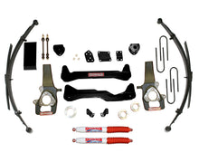 Load image into Gallery viewer, Skyjacker 6"SYS,06-08 DGE1500,4HYDROS
