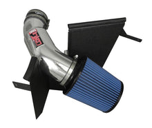 Load image into Gallery viewer, Injen 13 Jeep Grand Cherokee SRT-8 6.4L V8 Polished Short Ram Intake w/ Heat Shield
