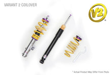 Load image into Gallery viewer, KW Coilover Kit V2 BMW 3 Series G20 340i RWD w/ EDC Sedan
