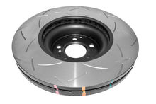 Load image into Gallery viewer, DBA 03-06 Mercedes-Benz SL55 AMG Front 4000 Series Slotted Rotor
