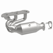 Load image into Gallery viewer, Magnaflow 12-16 Porsche 911 Carrera H6 3.4L OEM Grade Direct-Fit Catalytic Converter
