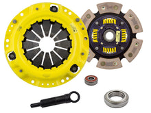 Load image into Gallery viewer, ACT 1970 Toyota Corona HD/Race Sprung 6 Pad Clutch Kit
