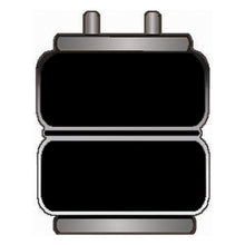 Load image into Gallery viewer, Firestone Ride-Rite Replacement Bellow 268C (For Kit PN 2173/2485/2410/2213/2223/2189) (W217606762)

