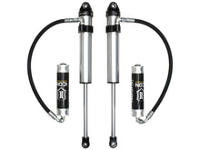 Load image into Gallery viewer, ICON 2018+ Jeep Wrangler JL 2.5in Front 2.5 Series Shocks VS RR - Pair
