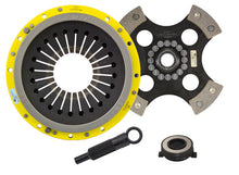 Load image into Gallery viewer, ACT 1991 Porsche 911 HD/Race Rigid 4 Pad Clutch Kit
