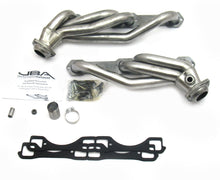 Load image into Gallery viewer, JBA 92-95 Chevrolet Blazer 5.0L/5.7L w/o A.I.R. 1-1/2in Primary Raw 409SS Cat4Ward Header
