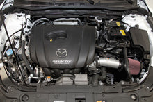 Load image into Gallery viewer, K&amp;N 69 Series Typhoon Performance Intake Kit 2014 Mazda 3/6 2.5L
