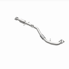 Load image into Gallery viewer, MagnaFlow 14-19 Chevrolet Impala L4 2.5L Direct-Fit Catalytic Converter
