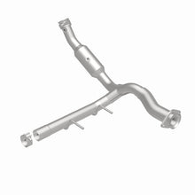 Load image into Gallery viewer, MagnaFlow Right Side Converter Direct Fit 15-17 Ford F-150 5.0L
