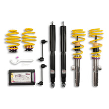 Load image into Gallery viewer, KW Coilover Kit V1 BMW M3 E46 Coupe Convertible
