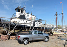 Load image into Gallery viewer, BAK 00-06 Toyota Tundra Double Cab 6ft 2in Bed BAKFlip G2
