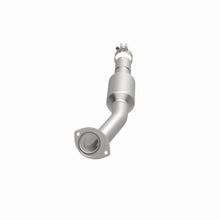 Load image into Gallery viewer, MagnaFlow Conv DF 09-12 Toyota RAV4 2.5 3.5 Underbody
