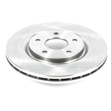 Load image into Gallery viewer, Power Stop 17-19 Chrysler Pacifica Front Autospecialty Brake Rotor
