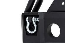 Load image into Gallery viewer, DV8 Offroad 07-22 Jeep Wrangler JK/JL Pocket Front Bumper
