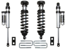 Load image into Gallery viewer, ICON 00-06 Toyota Tundra 0-2.5in Stage 3 Suspension System

