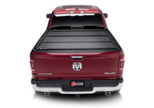Load image into Gallery viewer, BAK 19-20 Dodge Ram 1500 (New Body Style w/ Ram Box) 5ft 7in Bed BAKFlip MX4 Matte Finish
