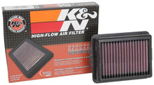 Load image into Gallery viewer, K&amp;N 18-19 BMW F750/850GS Air Filter
