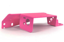 Load image into Gallery viewer, Perrin 2008+ STI Boost Control Solenoid Cover (Cartridge Type EBCS) - Hyper Pink
