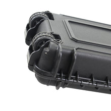 Load image into Gallery viewer, Go Rhino XVenture Gear Hard Case - Long 44in. / Lockable / IP67 / Automatic Air Valve - Tex. Black
