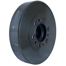 Load image into Gallery viewer, Fluidampr Chevy 396-427 CID V8 w/ (2) 1/4 key slot Steel Internally Balanced Damper
