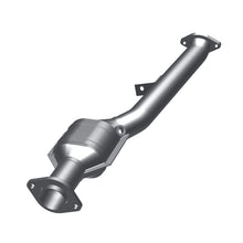 Load image into Gallery viewer, MagnaFlow Conv DF 02-07 Subaru WRX 2.0L Turbo
