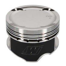 Load image into Gallery viewer, Wiseco Nissan VG30 Turbo -9cc 1.260 X 88MM Piston Shelf Stock Kit
