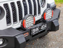Load image into Gallery viewer, ARB 87-96 Jeep Wrangler YJ/ 97-06 Jeep Wrangler TJ Multi-fit Winch Bumper
