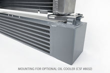 Load image into Gallery viewer, CSF BMW S54 Swap Into E36 / E46 Chassis High Performance Radiator
