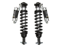 Load image into Gallery viewer, ICON 2019+ Ford Ranger Ext Travel 2.5 VS RR Coilover Kit
