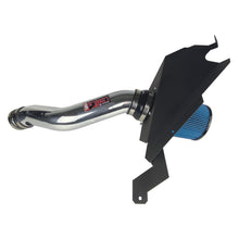 Load image into Gallery viewer, Injen 16-20 Dodge Durango / Jeep Grand Cherokee 3.6L V6 Polished PF Short Ram Cold Air Intake
