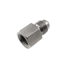 Load image into Gallery viewer, Nitrous Express 1/8FPT x 4AN Fitting
