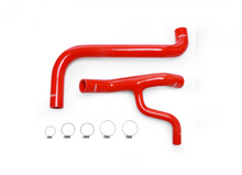 Load image into Gallery viewer, Mishimoto 98-04 Ford F-150 4.6L Red Silicone Radiator Hose Kit
