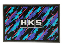 Load image into Gallery viewer, HKS Door Mat - Oil Color

