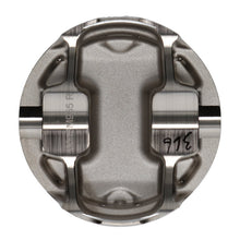 Load image into Gallery viewer, Wiseco Nissan VQ37 1.198inch CH -15.5cc R/Dome 9:1 Piston Shelf Stock Kit
