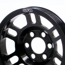 Load image into Gallery viewer, GFB 06-08 Volkswage/Audi 2.0T Super Lightweight Non-Underdrive Crank Pulley Suits
