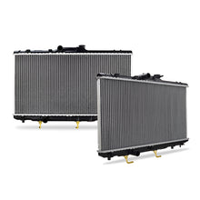 Load image into Gallery viewer, Mishimoto Toyota Corolla Replacement Radiator 1993-1997
