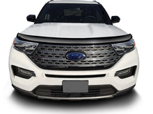 Load image into Gallery viewer, AVS 20-22 Ford Explorer High Profile Bugflector II Hood Shield (1pc) - Smoke
