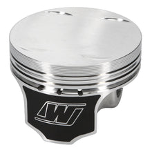 Load image into Gallery viewer, Wiseco Nissan CA18DET 4vp Flat Top * Turbo * Piston Shelf Stock Kit
