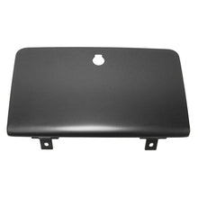 Load image into Gallery viewer, Rugged Ridge 76-86 Jeep CJ Black Glove Box Door
