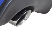 Load image into Gallery viewer, Corsa 12-14 Scion FRS / Subaru BRZ Polished Sport Cat-Back Exhaust
