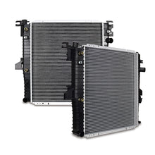 Load image into Gallery viewer, Mishimoto Ford Explorer Replacement Radiator 1996-1999
